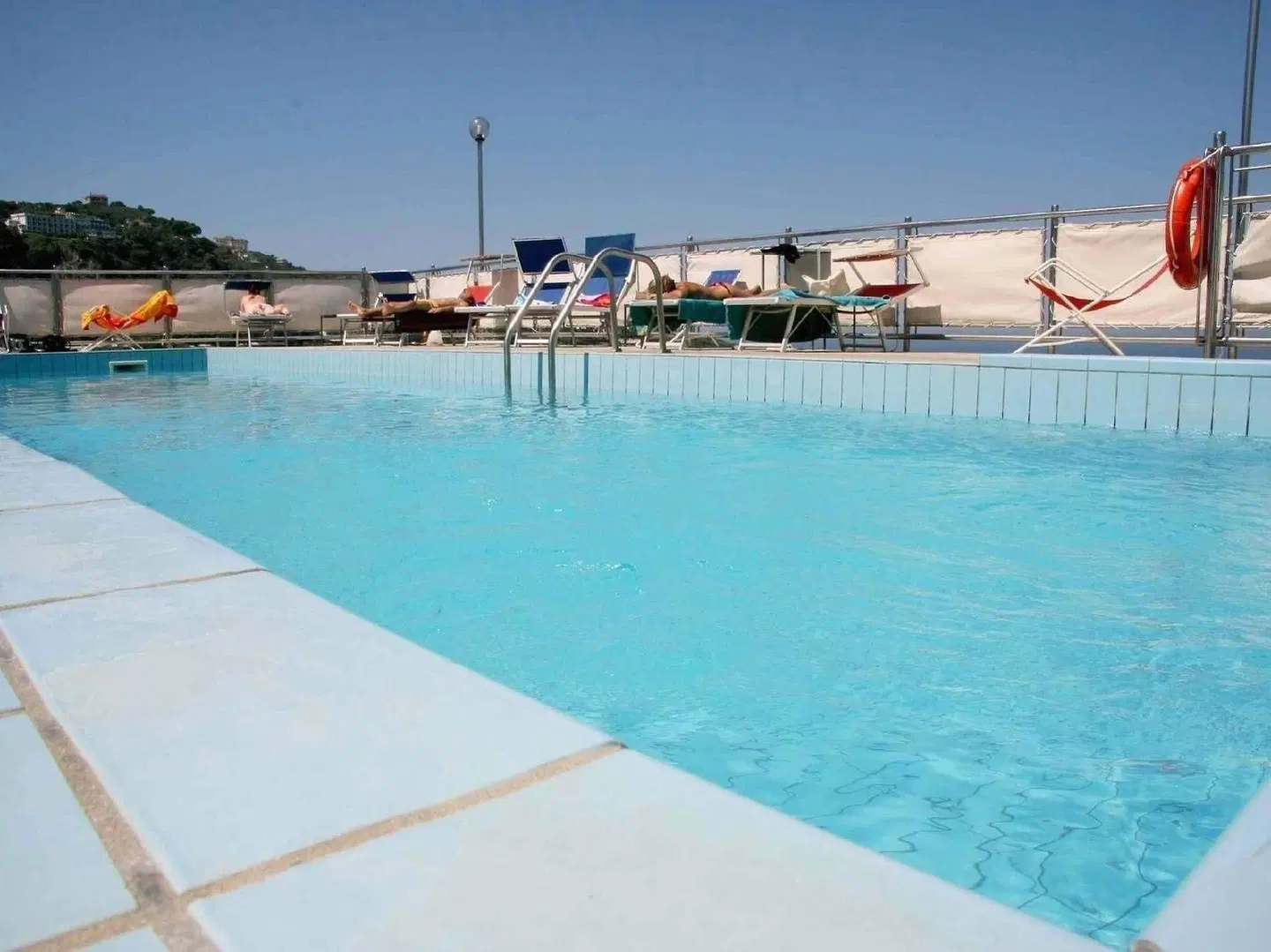 Grand Hotel Cesare Augusto OUTDOOR_POOL