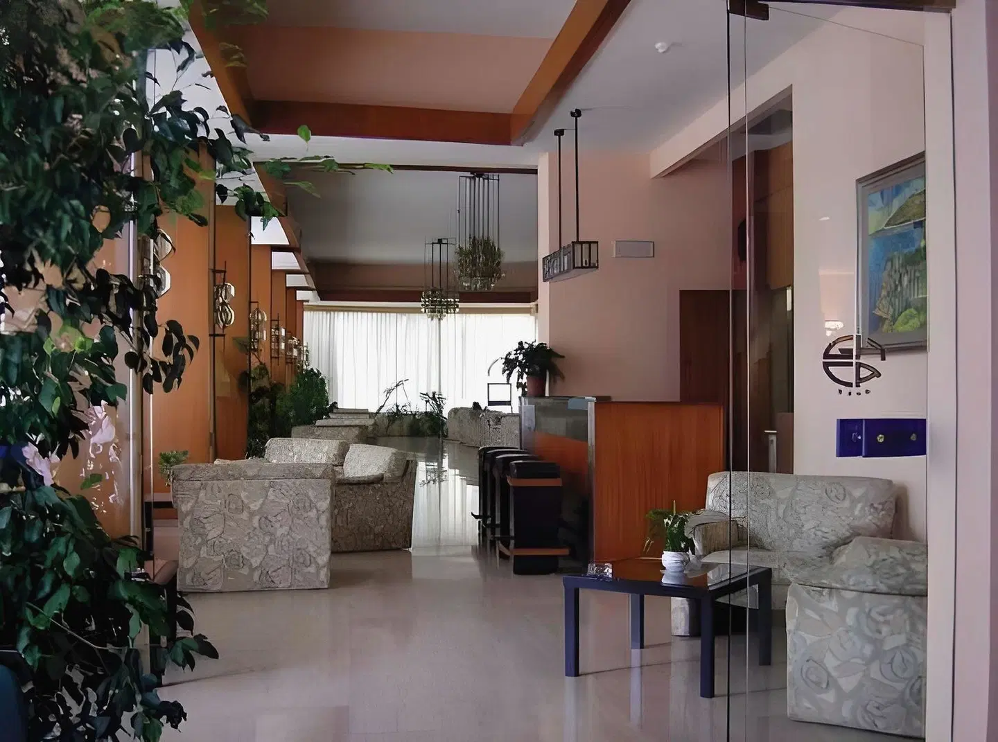 Grand Hotel Cesare Augusto LOUNGE_LOBBY