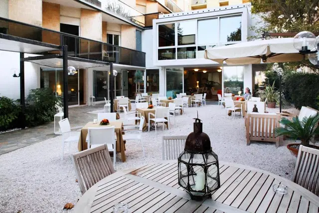 Airone Terrasse