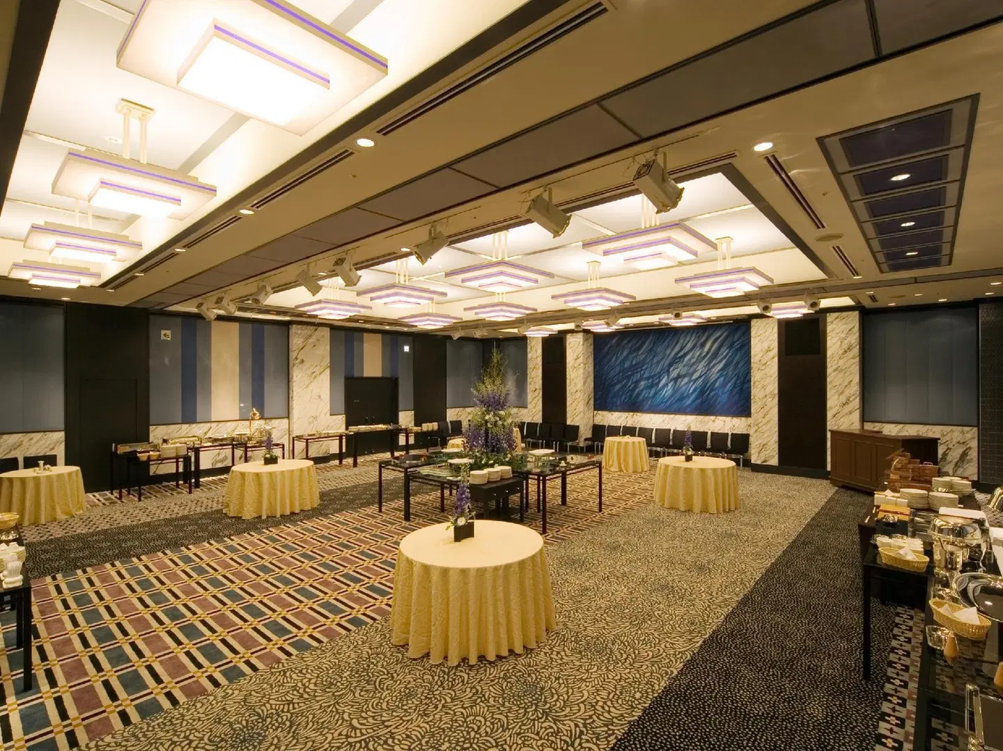Monterey Hanzomon Konferenz