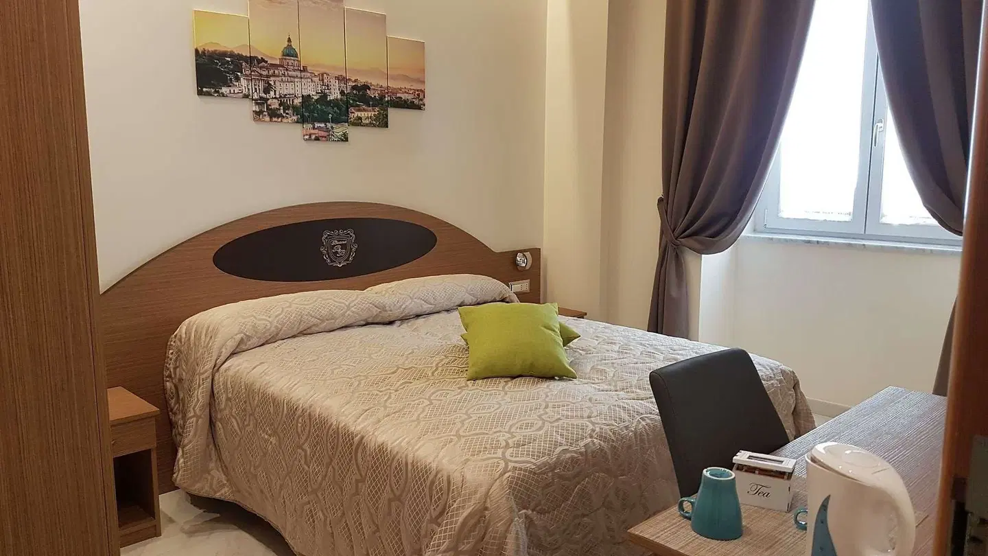 Buono B&B ROOM_EXAMPLE