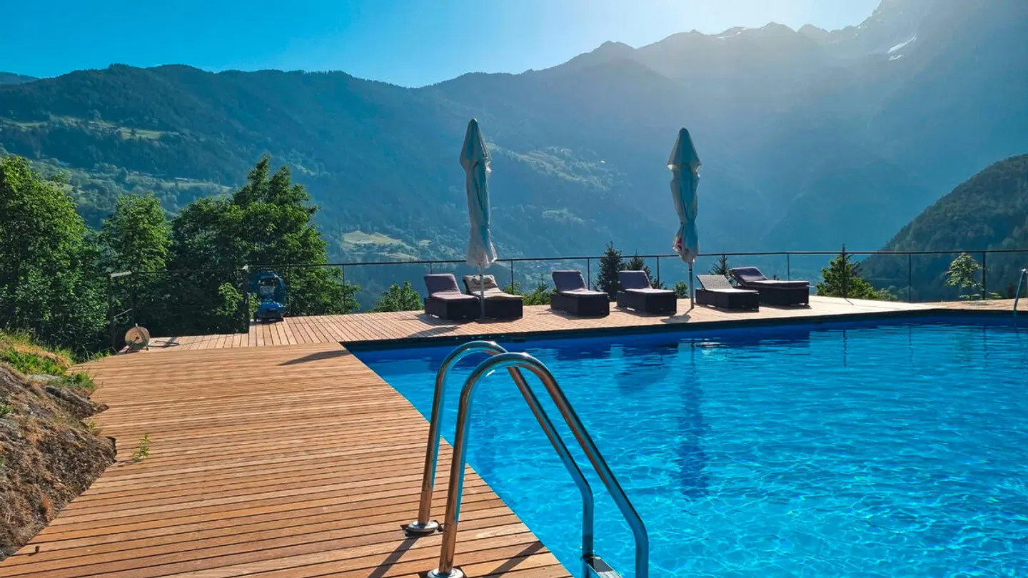 Ritzlerhof OUTDOOR_POOL