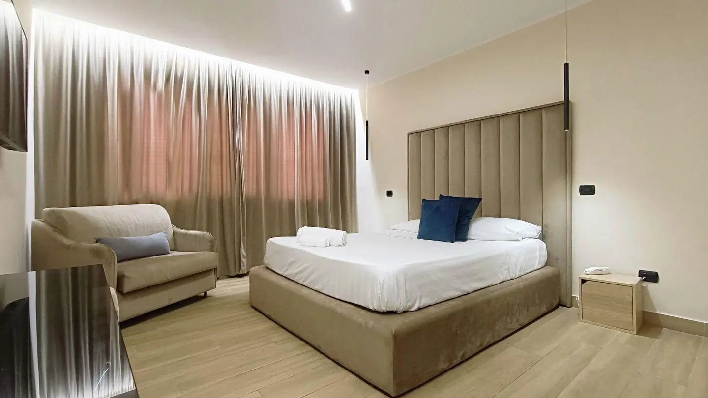 Puteoli Palace Hotel ROOM_EXAMPLE