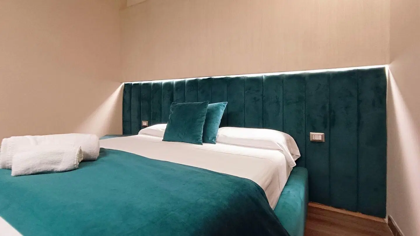 Puteoli Palace Hotel ROOM_EXAMPLE