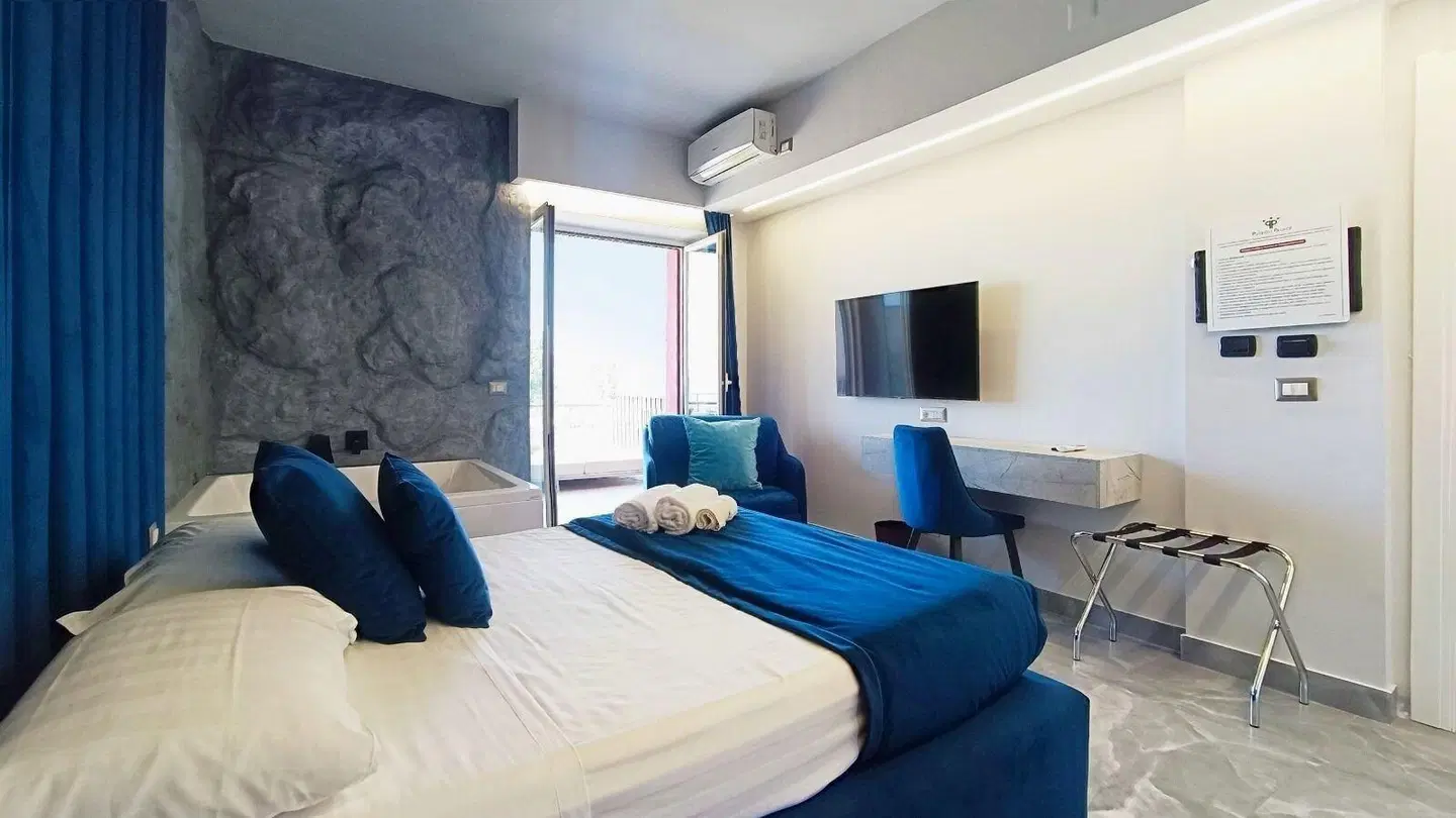 Puteoli Palace Hotel ROOM_EXAMPLE