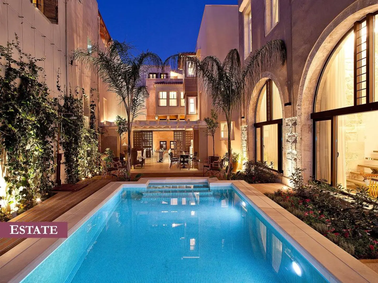 Rimondi Boutique Hotel, an SLH Hotel OUTDOOR_POOL