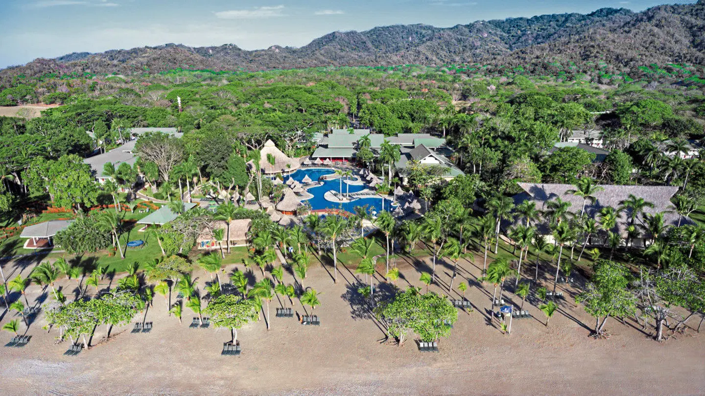 Barceló Tambor LANDSCAPE