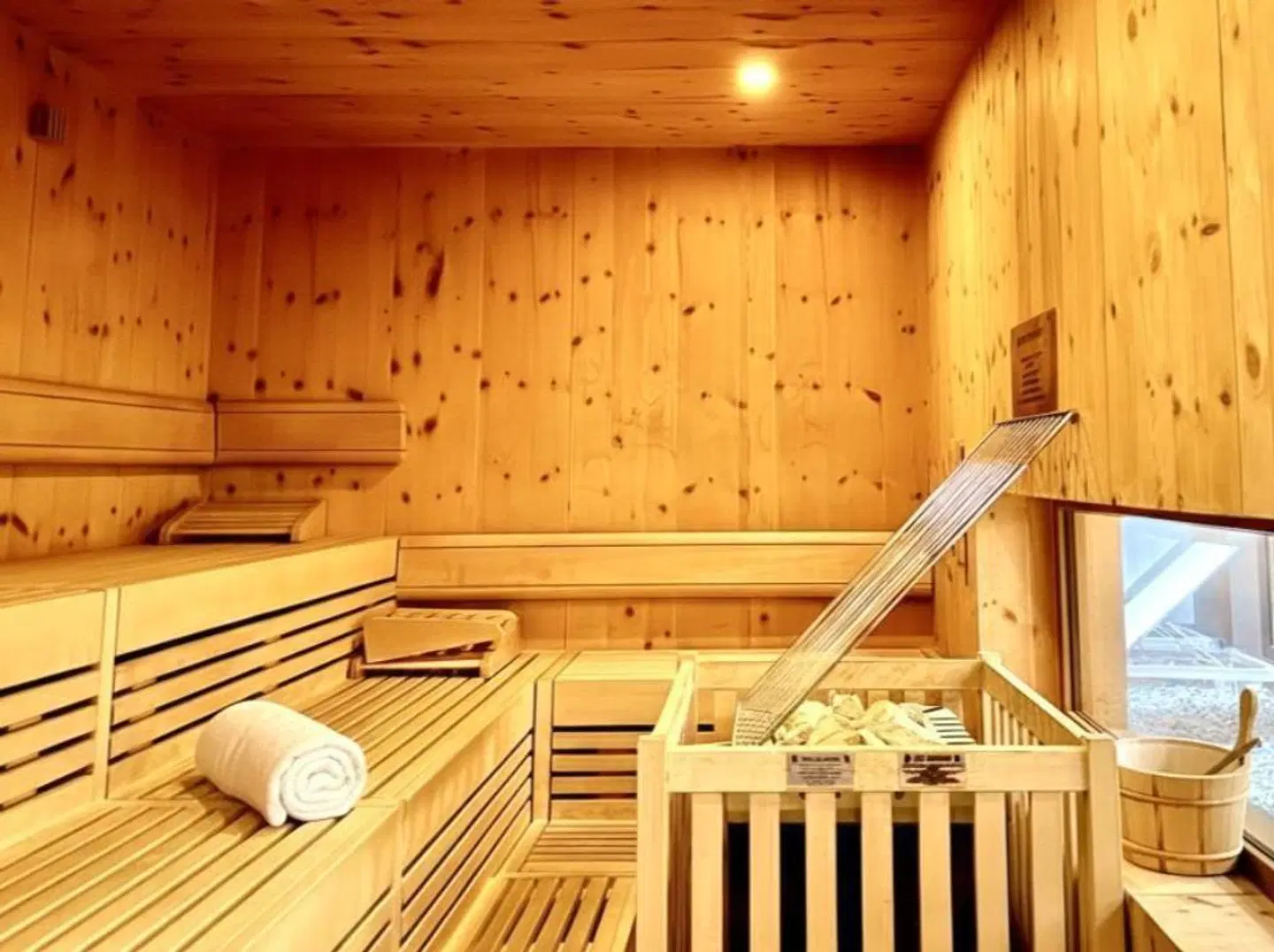 AMBER Hotel Bavaria HEALTH_BEAUTY
