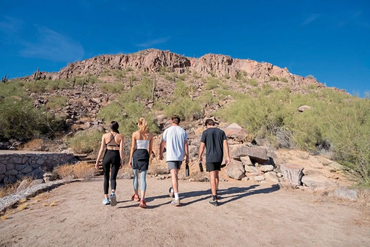 The Phoenician, a Luxury Collection Resort, Scottsdale SPORTS_AND_LEISURE