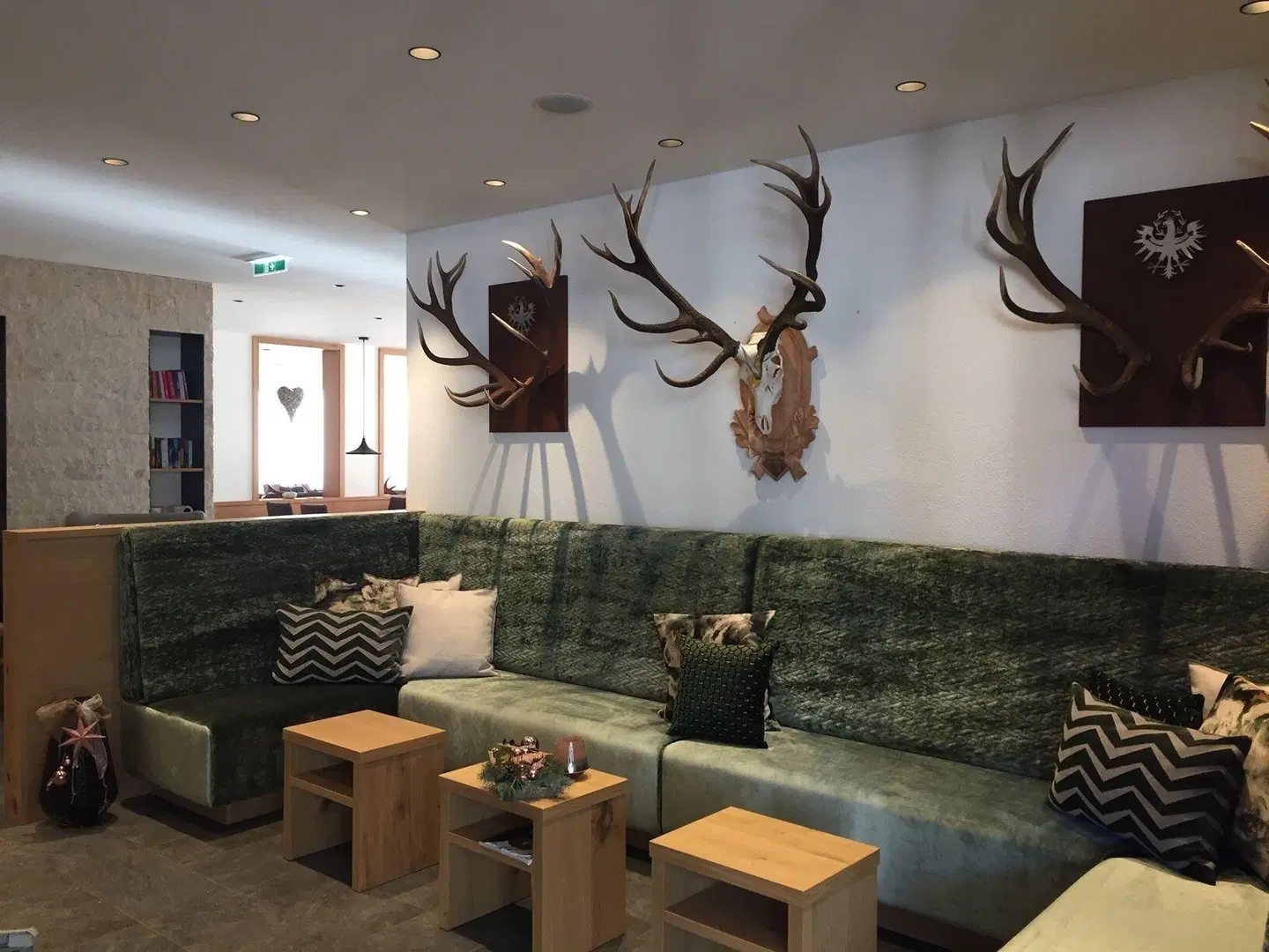 Das Landerer LOUNGE_LOBBY