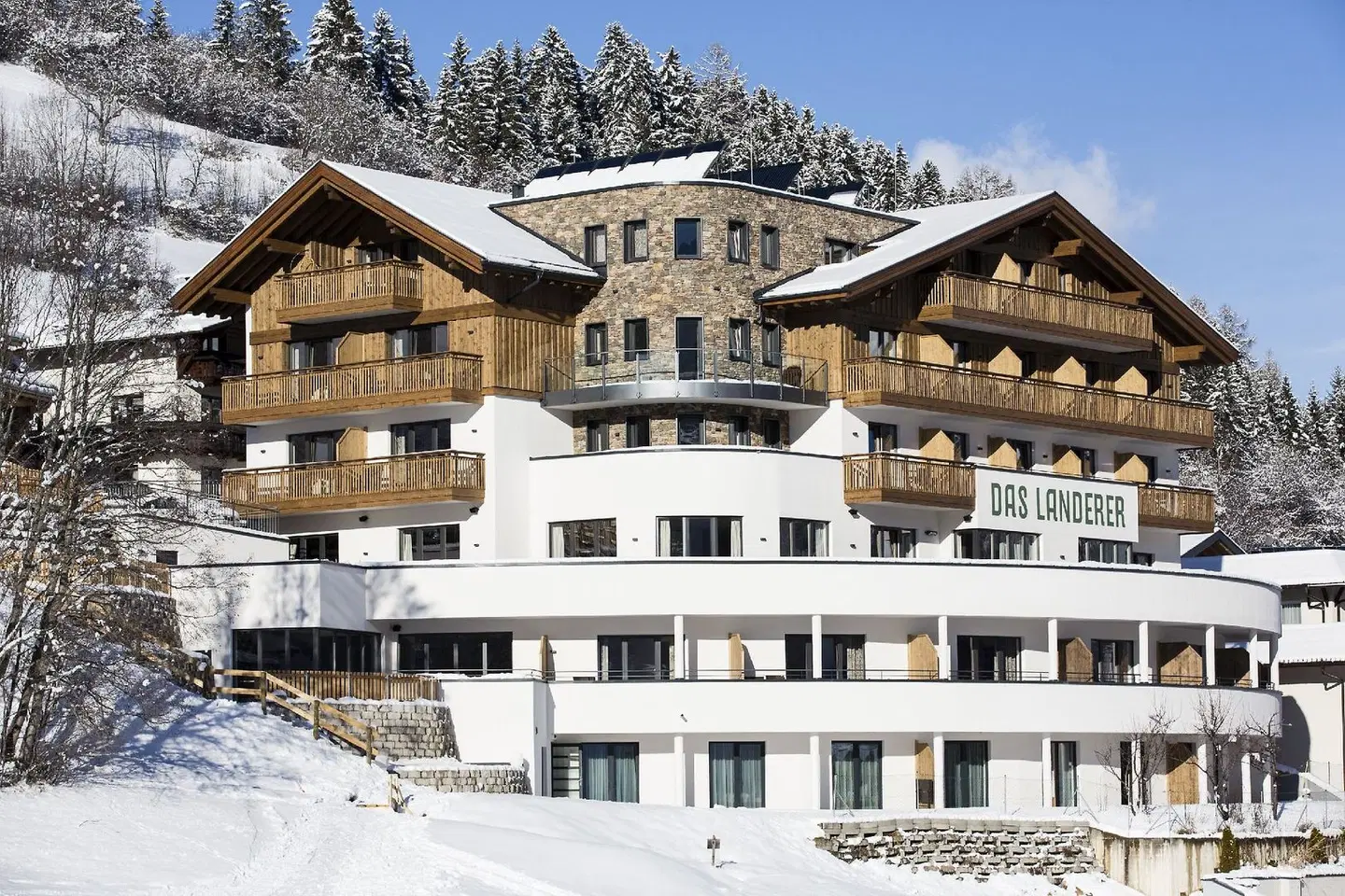 Das Landerer EXTERIOR