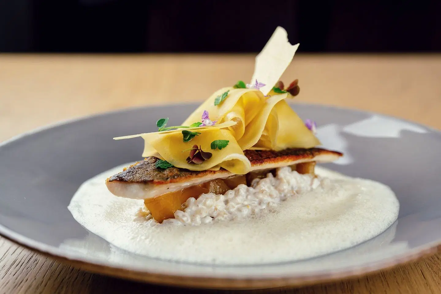 Das Landerer Restaurant