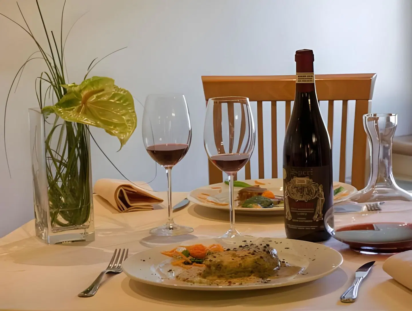 Silvestro Restaurant