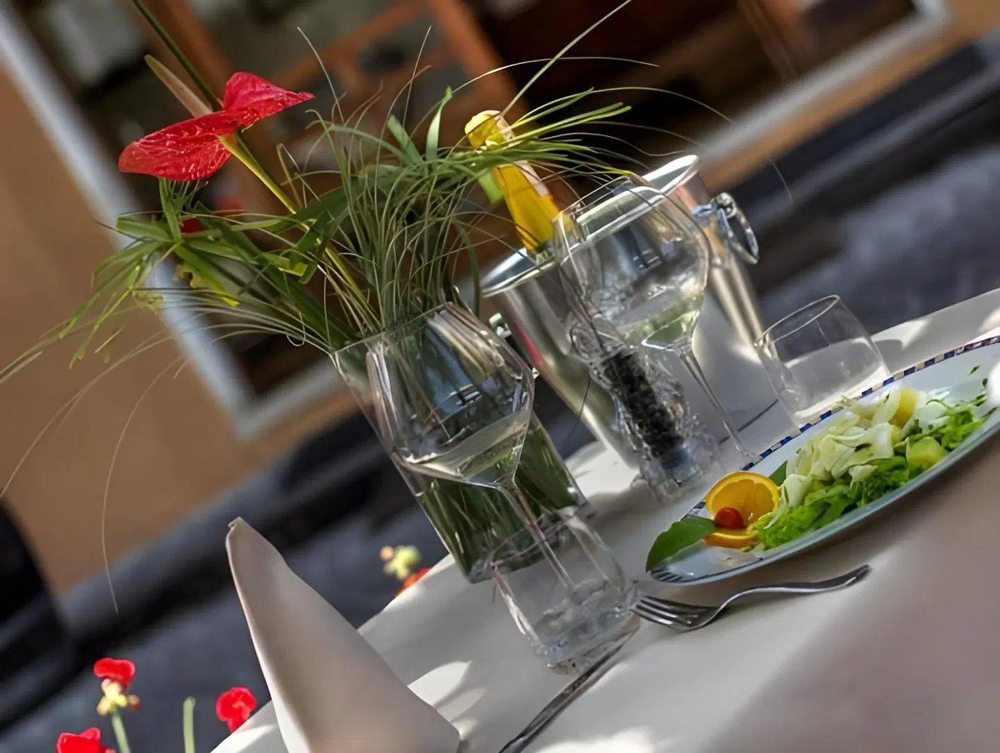 Silvestro Restaurant