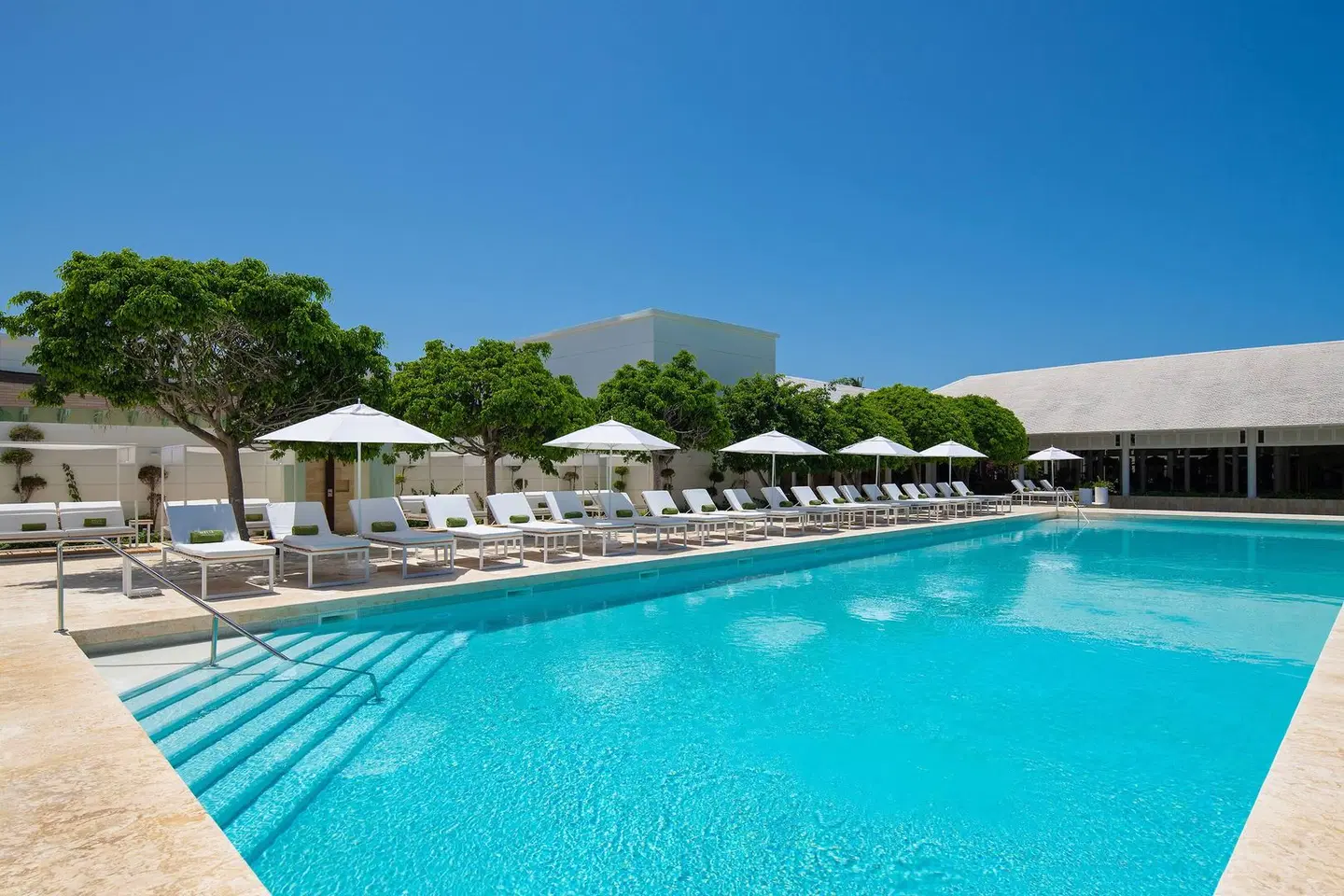 Meliá Punta Cana Beach OUTDOOR_POOL