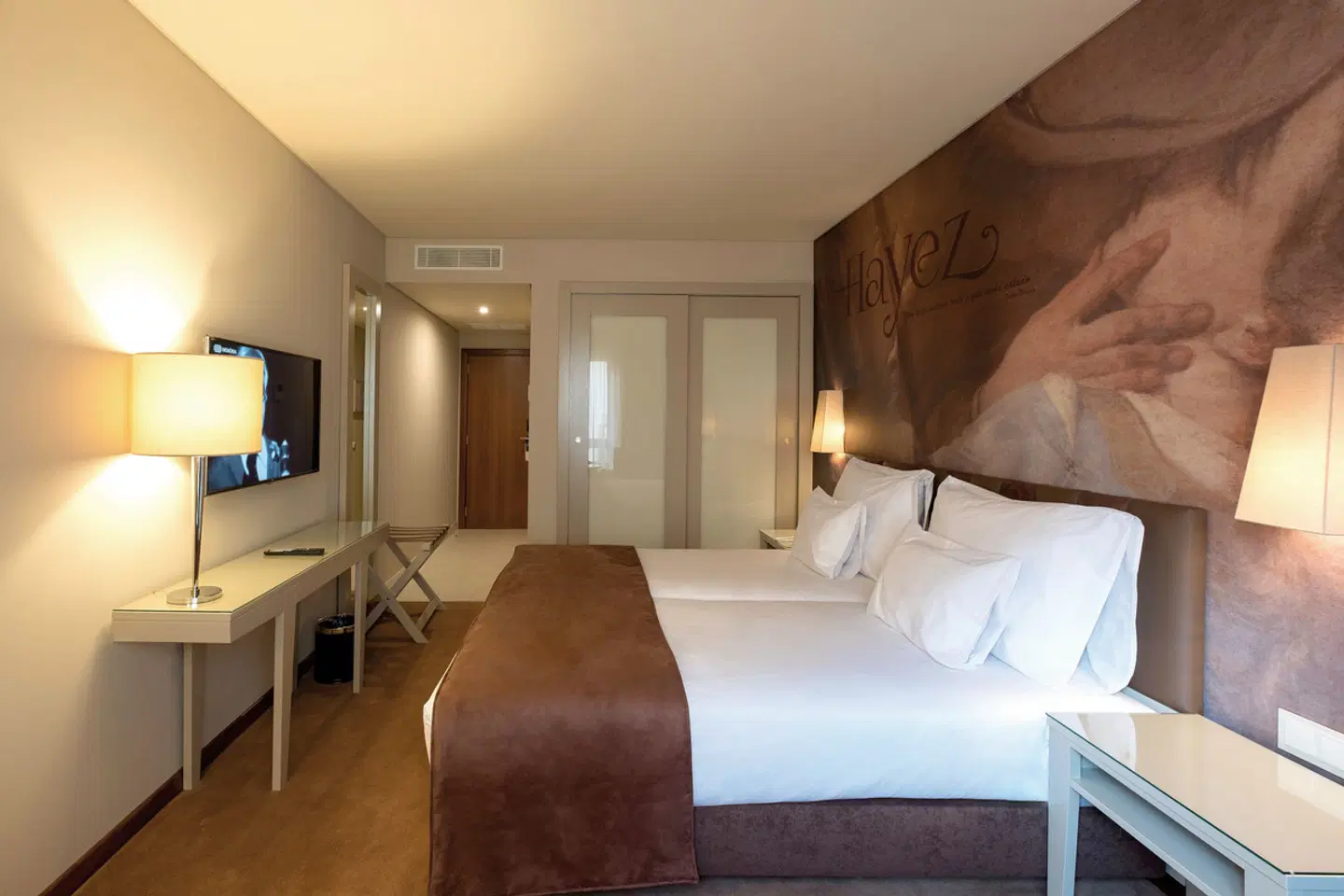 Vila Galé Porto Ribeira ROOM_EXAMPLE