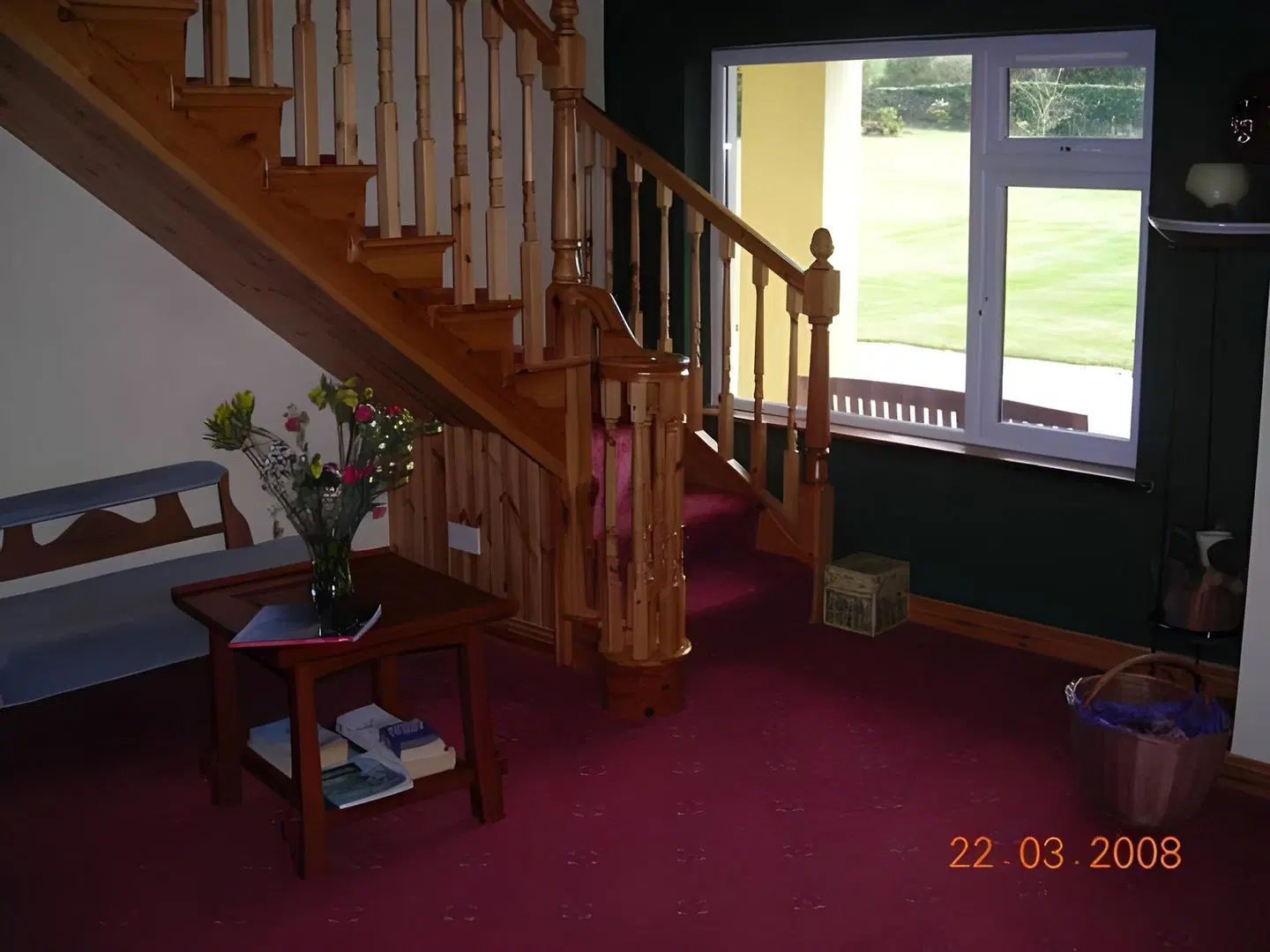 Sunville Bed And Breakfast LOUNGE_LOBBY