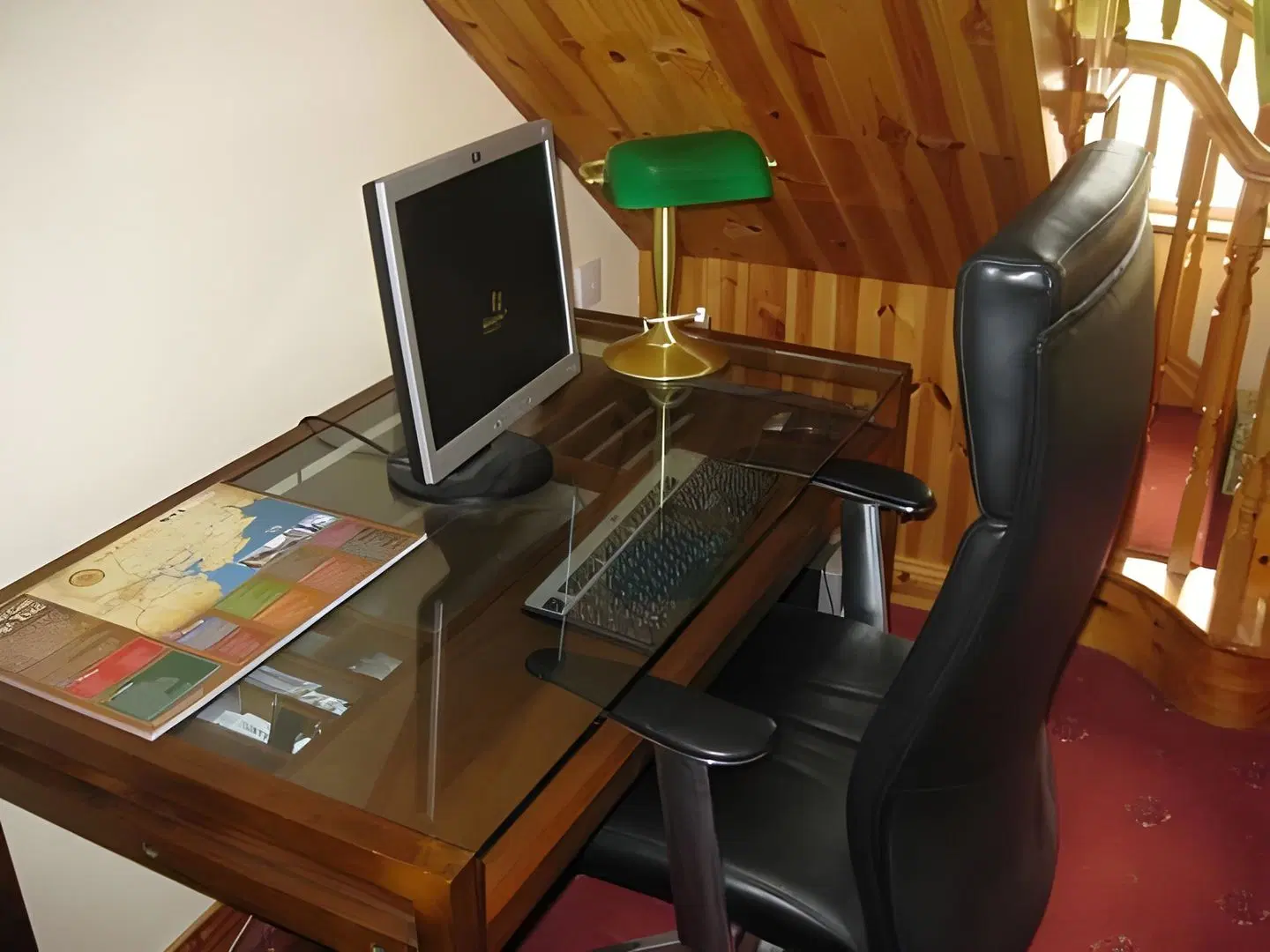 Sunville Bed And Breakfast Konferenz
