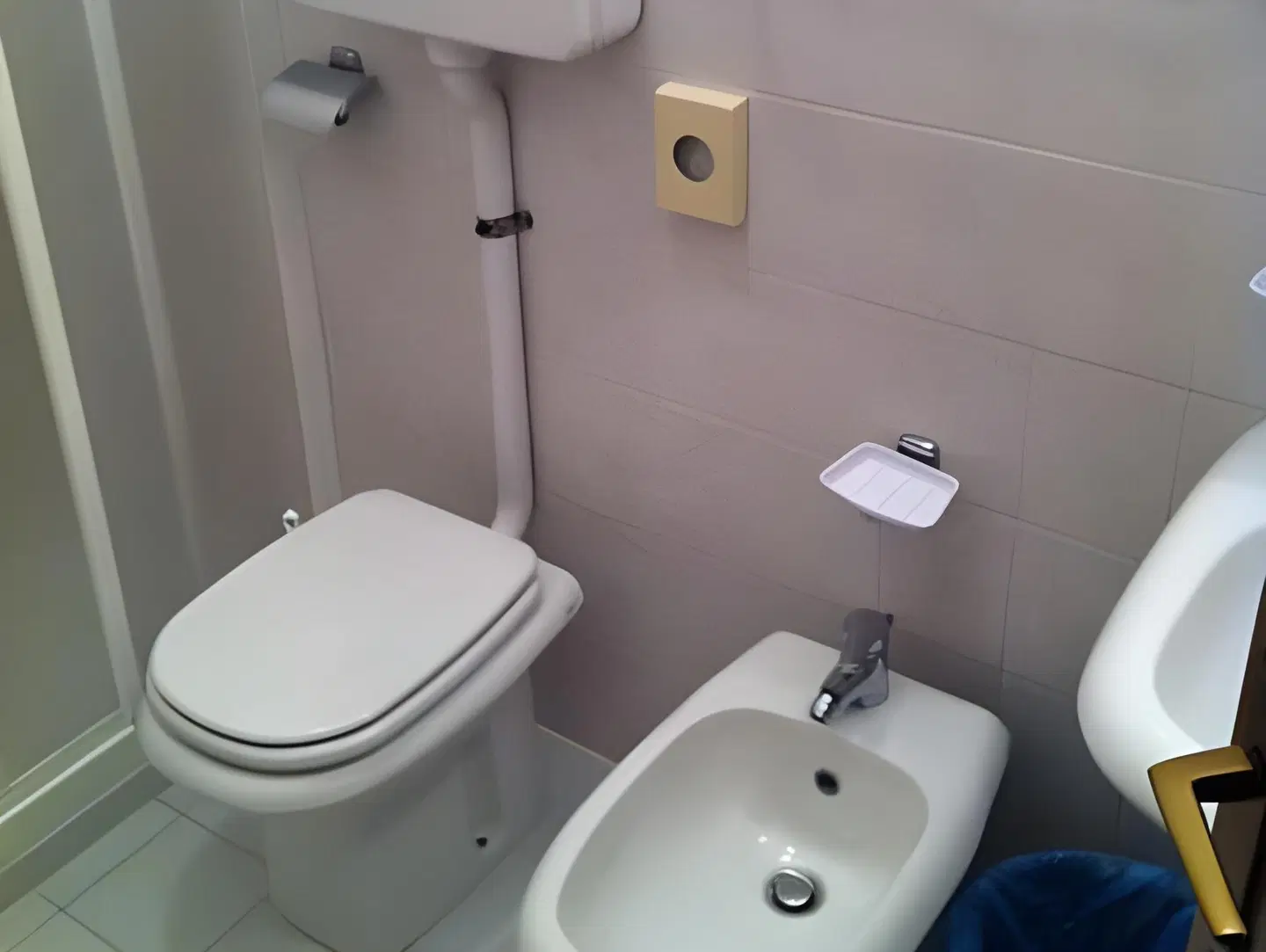 Cassone Badezimmer