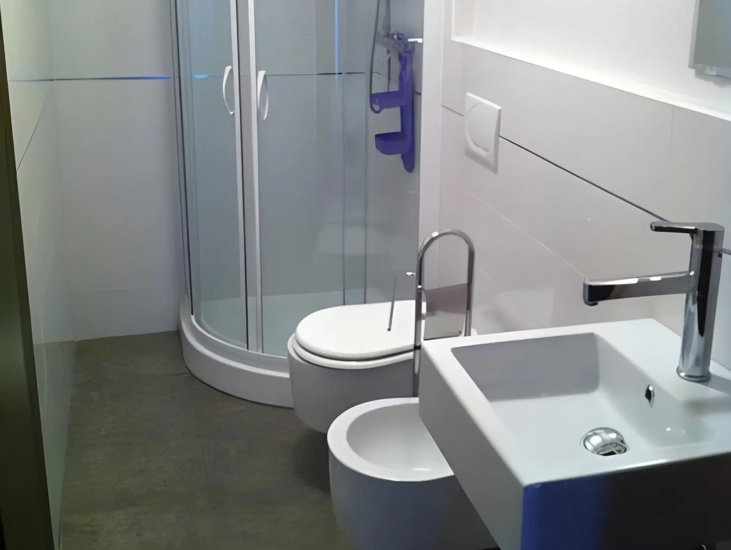 Cassone Badezimmer