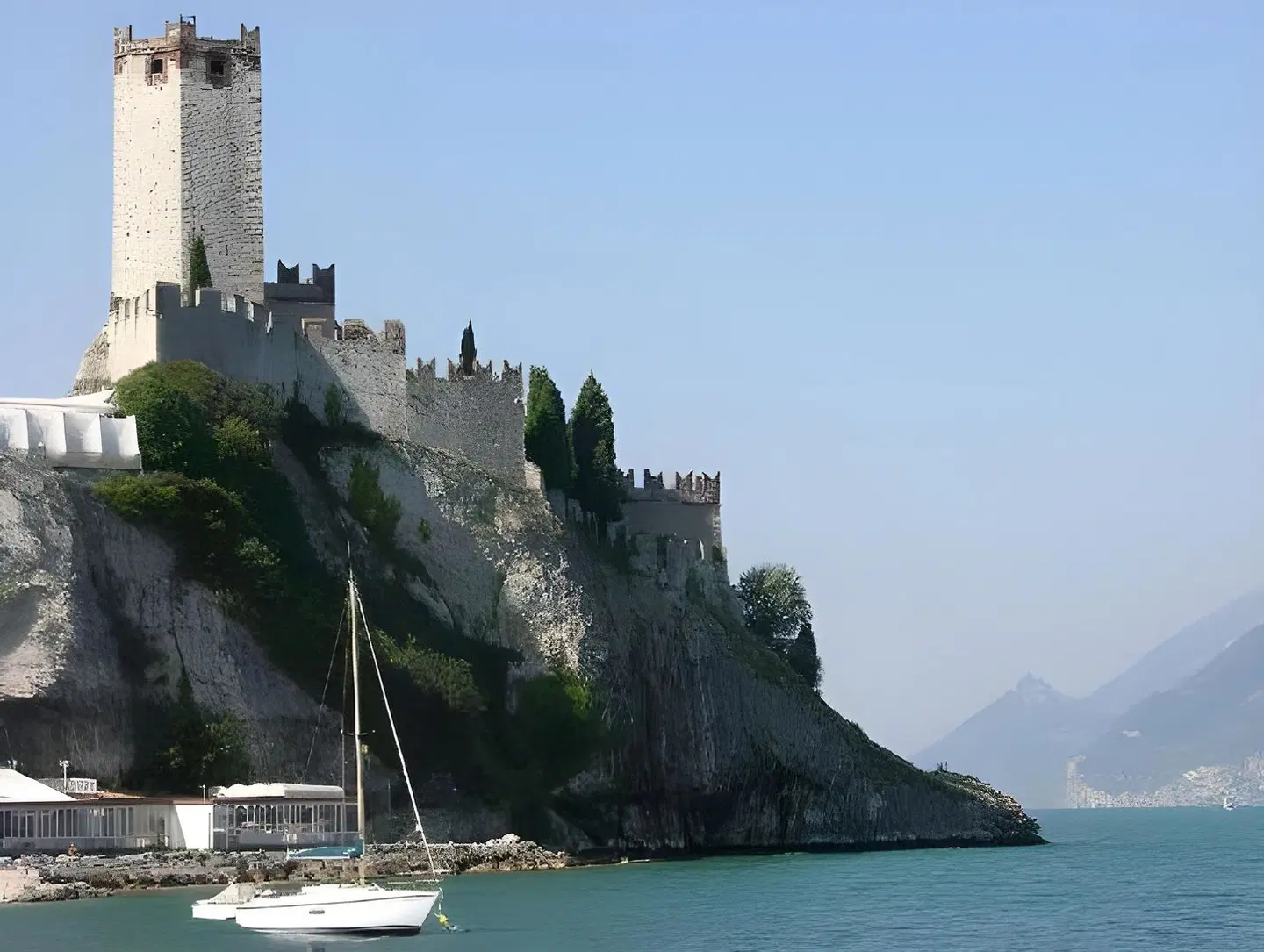 Cassone LANDSCAPE