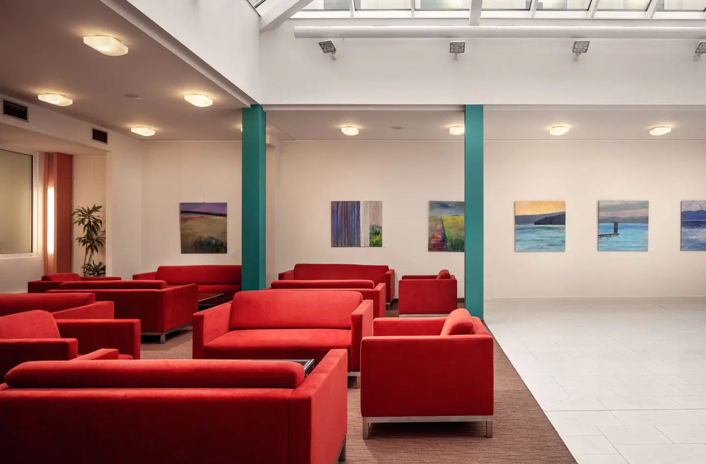Spa Resort Sanssouci LOUNGE_LOBBY
