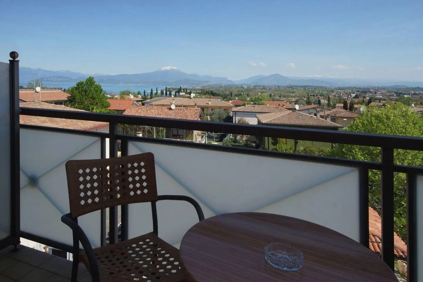 Hotel Clarin 14 by Dori Terrasse