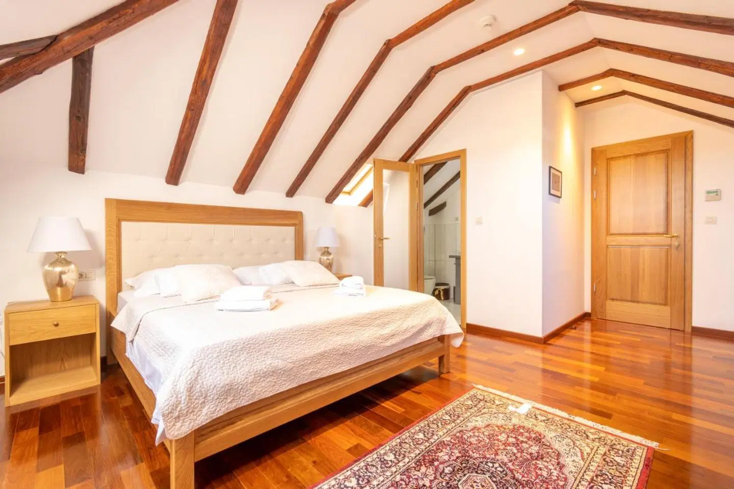 B&B Heritage Villa Apolon ROOM_EXAMPLE