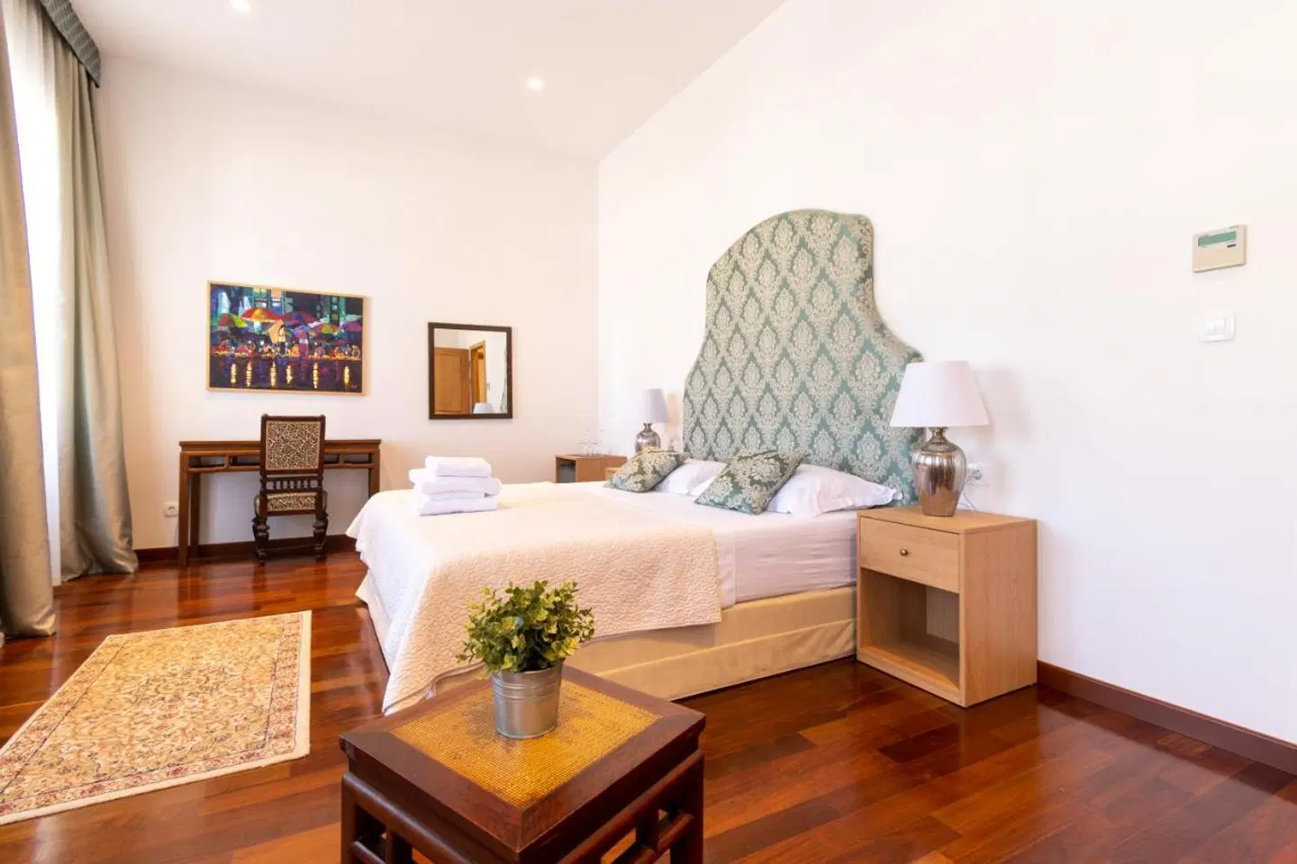 B&B Heritage Villa Apolon ROOM_EXAMPLE
