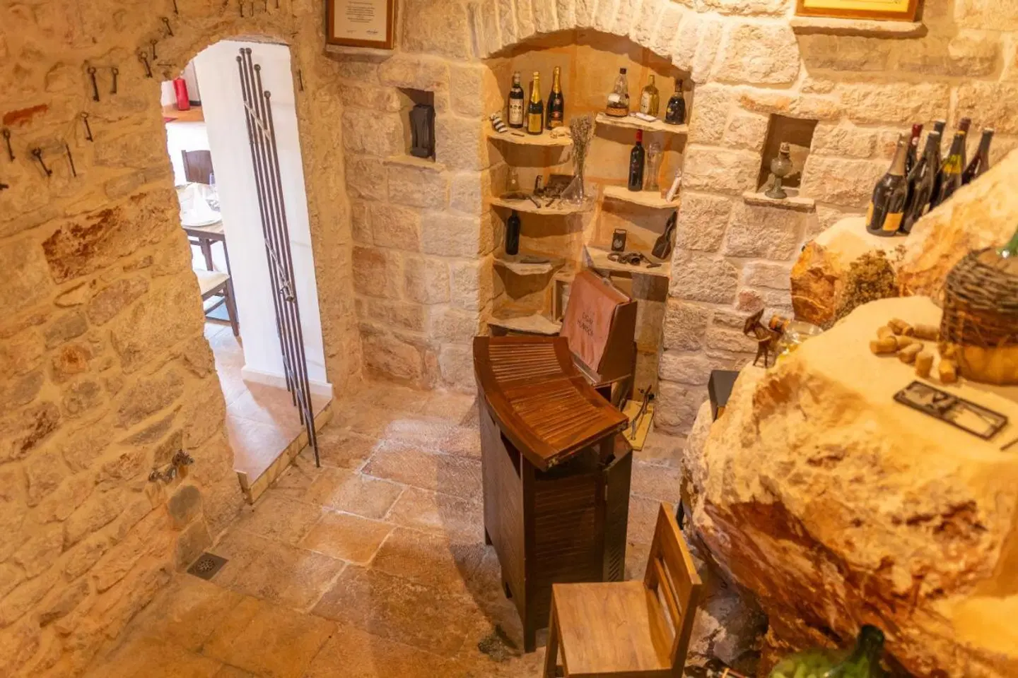 B&B Heritage Villa Apolon SPORTS_AND_LEISURE