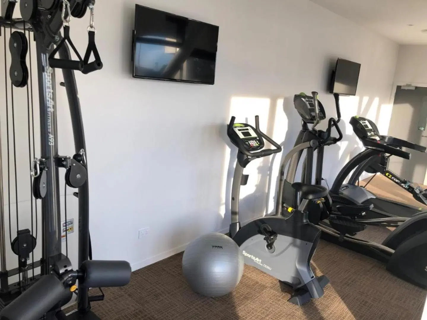 Ramada Suites by Wyndham Auckland Manukau Pacfic Centre SPORTS_AND_LEISURE
