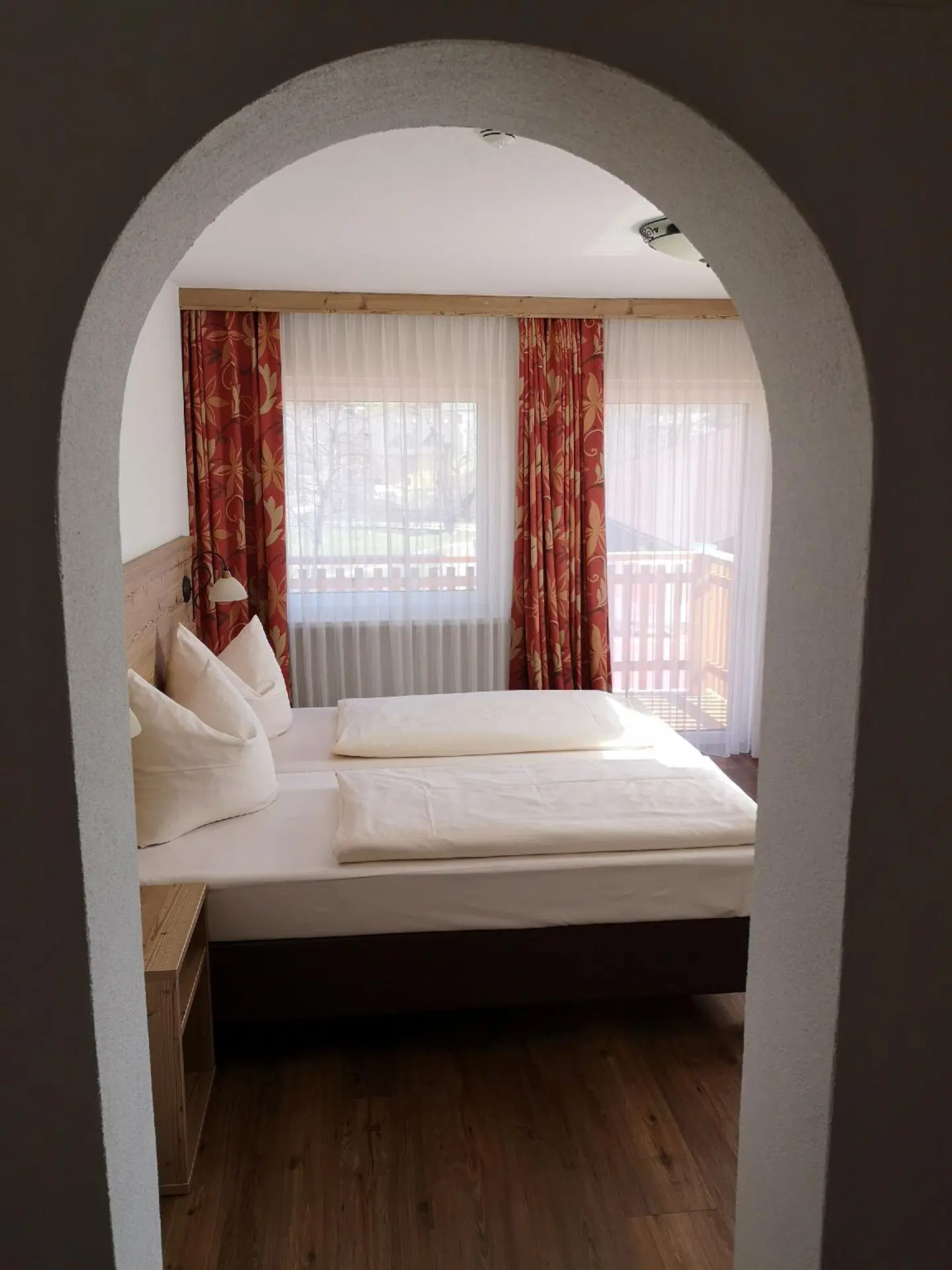 Hotel Jagdhof ROOM_EXAMPLE