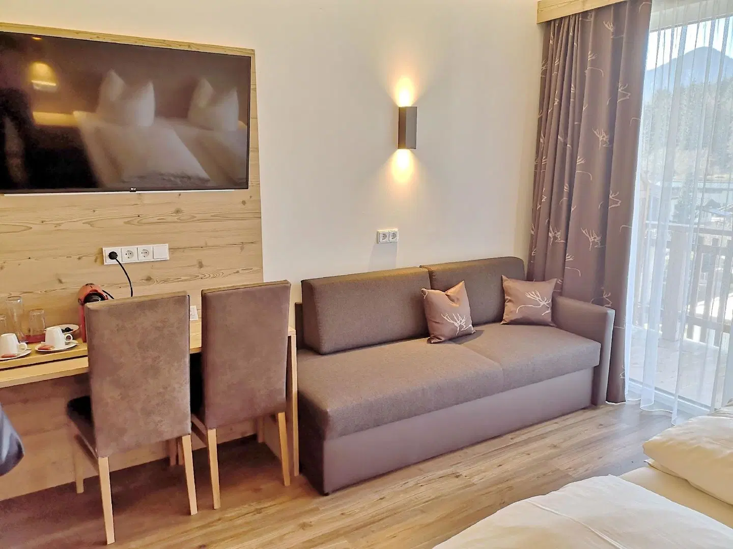 Hotel Jagdhof ROOM_EXAMPLE
