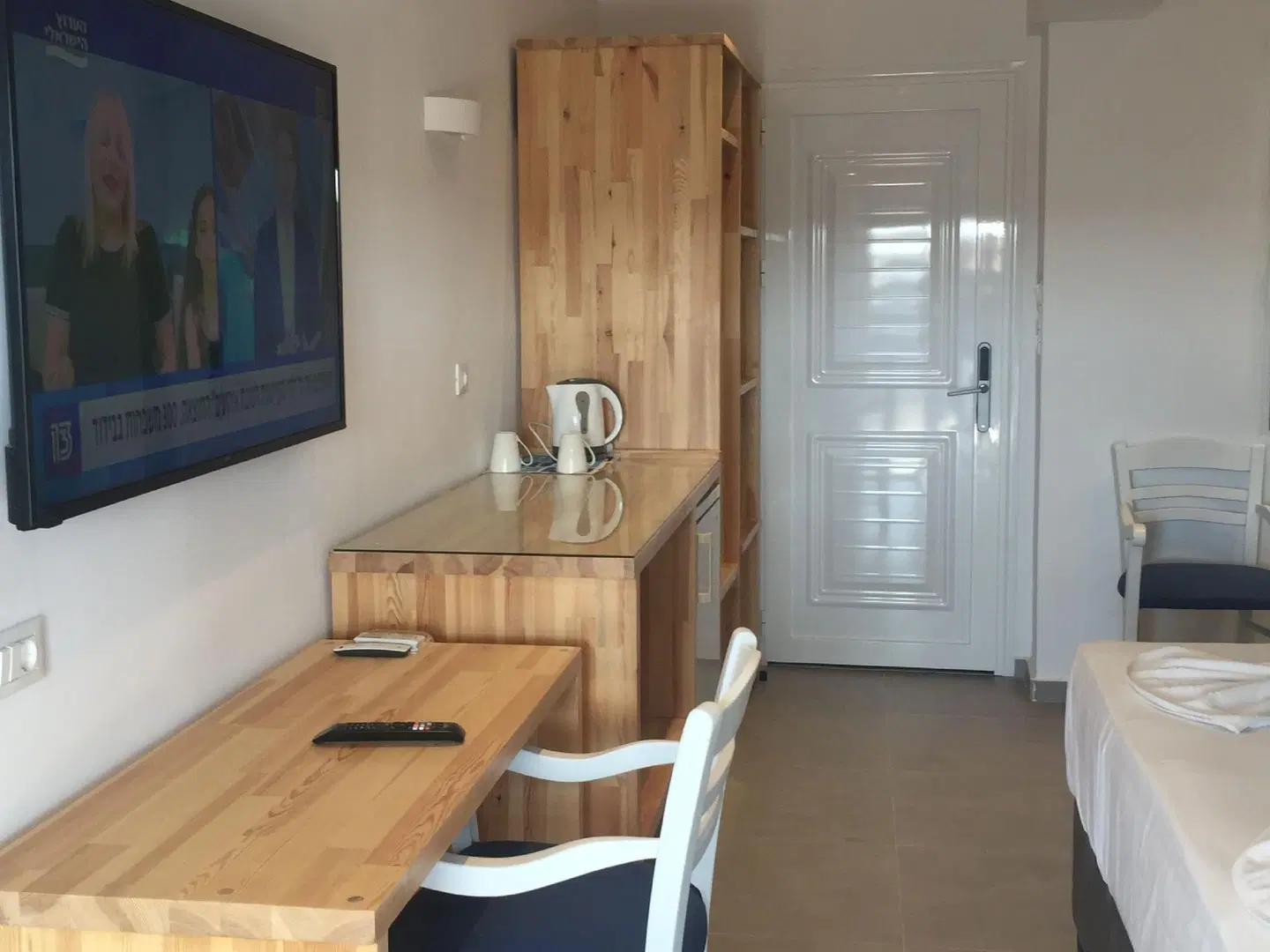 City Pearl Badezimmer