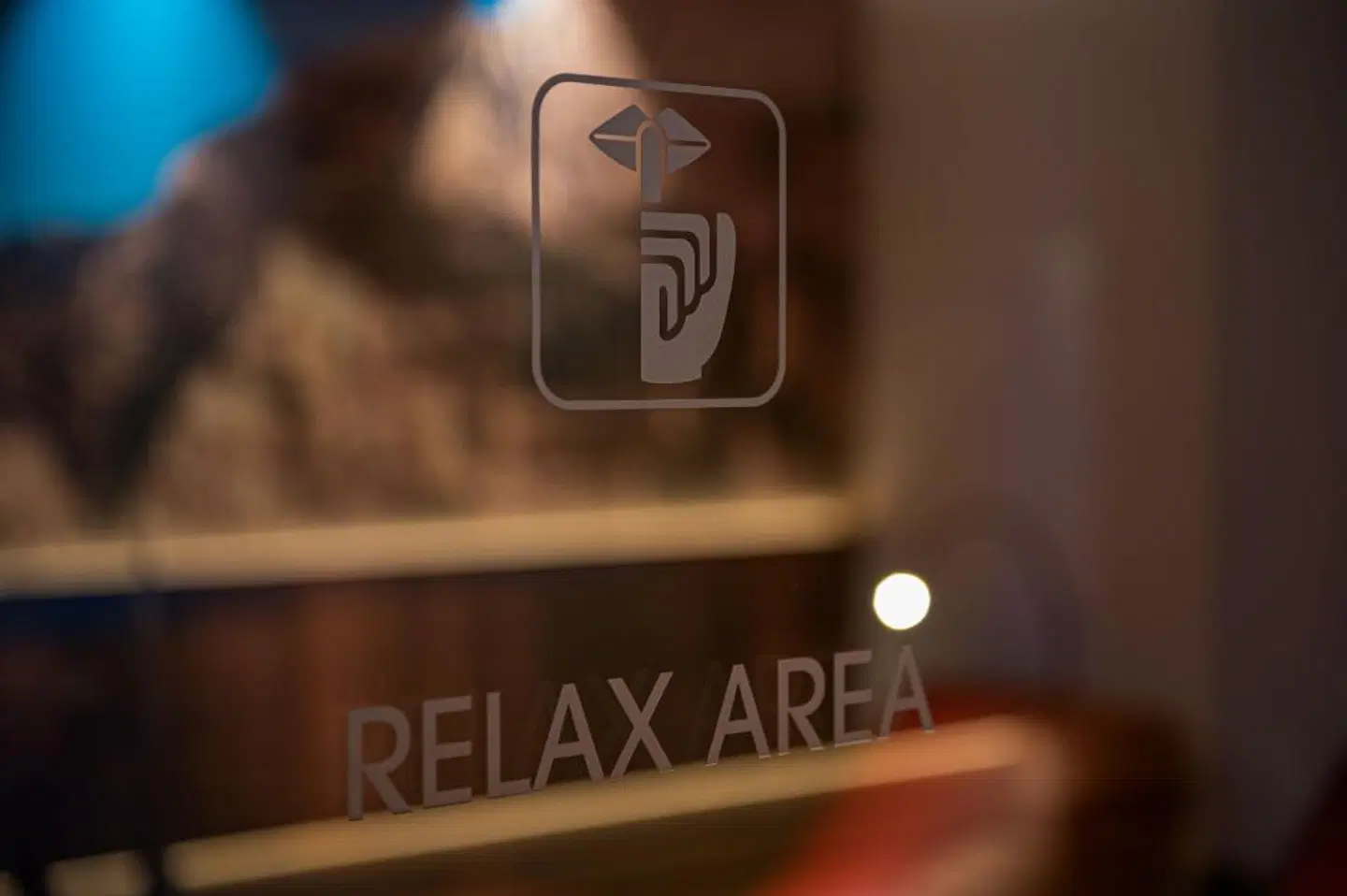 Mirage LOUNGE_LOBBY