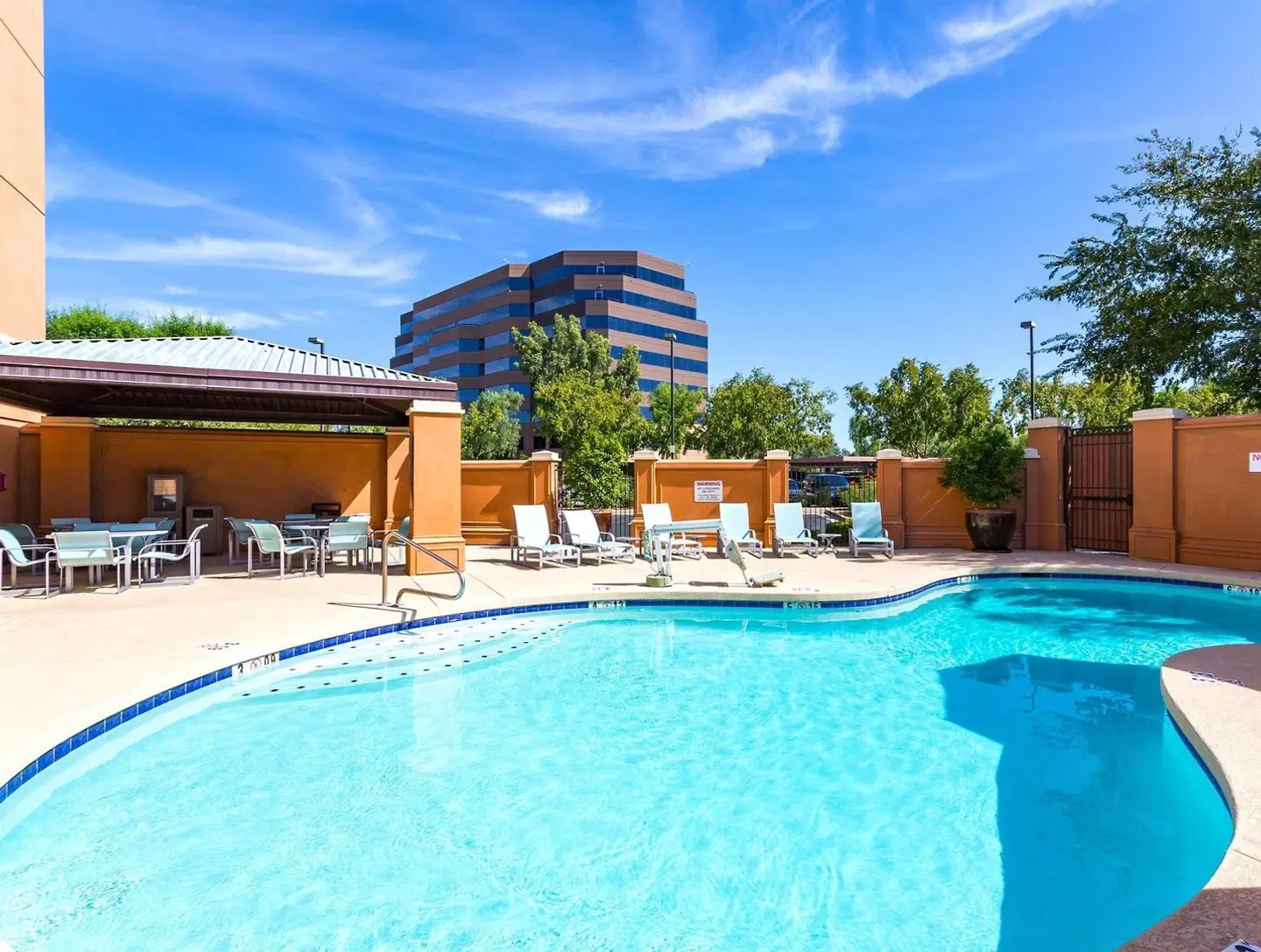 Hyatt Place Phoenix-North OUTDOOR_POOL