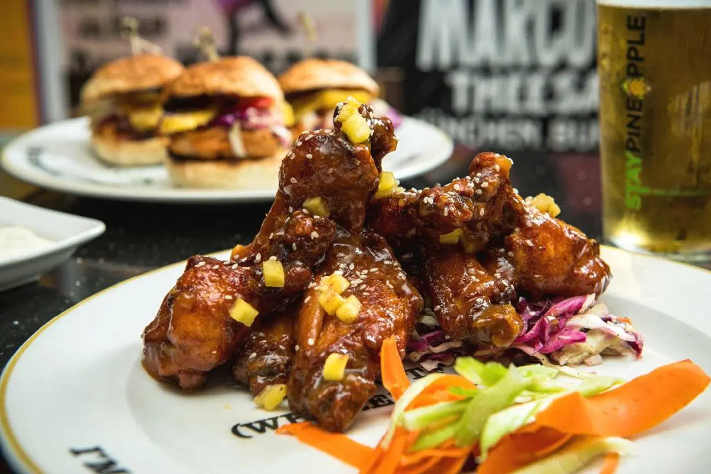 The Maxwell - A Staypineapple Hotel Restaurant