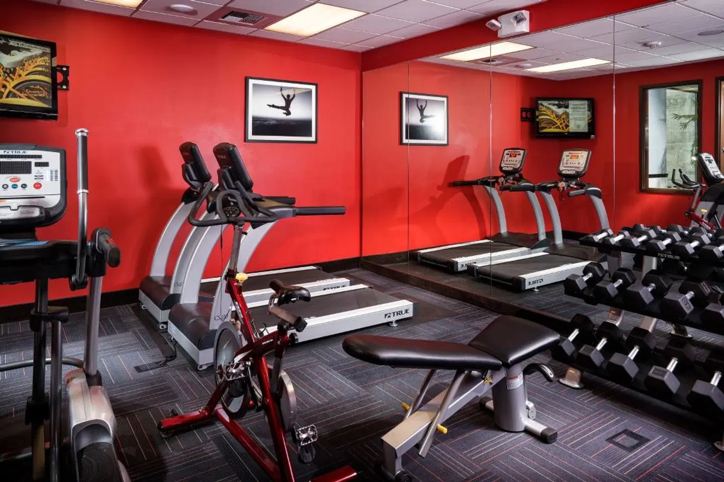 The Maxwell - A Staypineapple Hotel SPORTS_AND_LEISURE