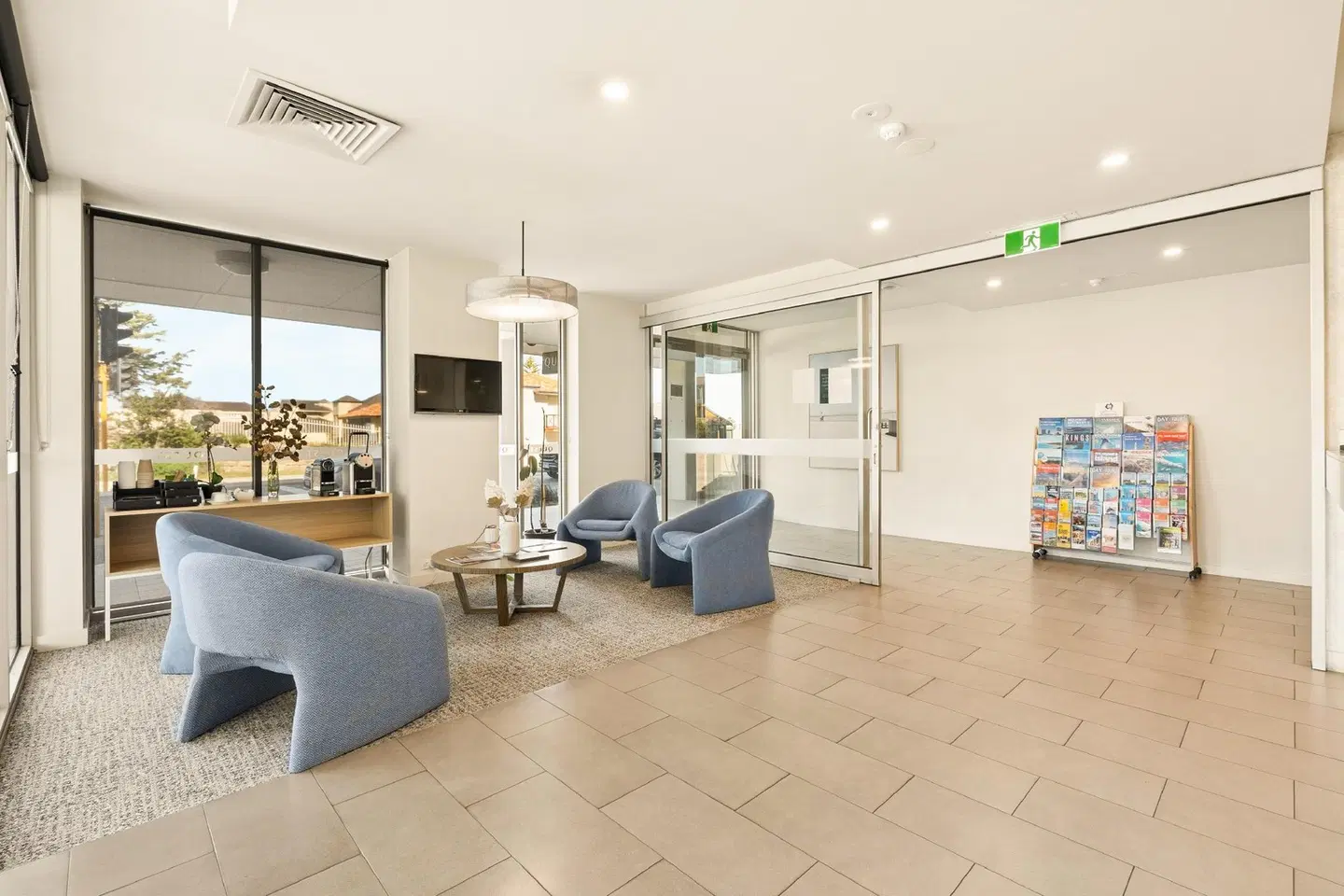 Quest Scarborough LOUNGE_LOBBY