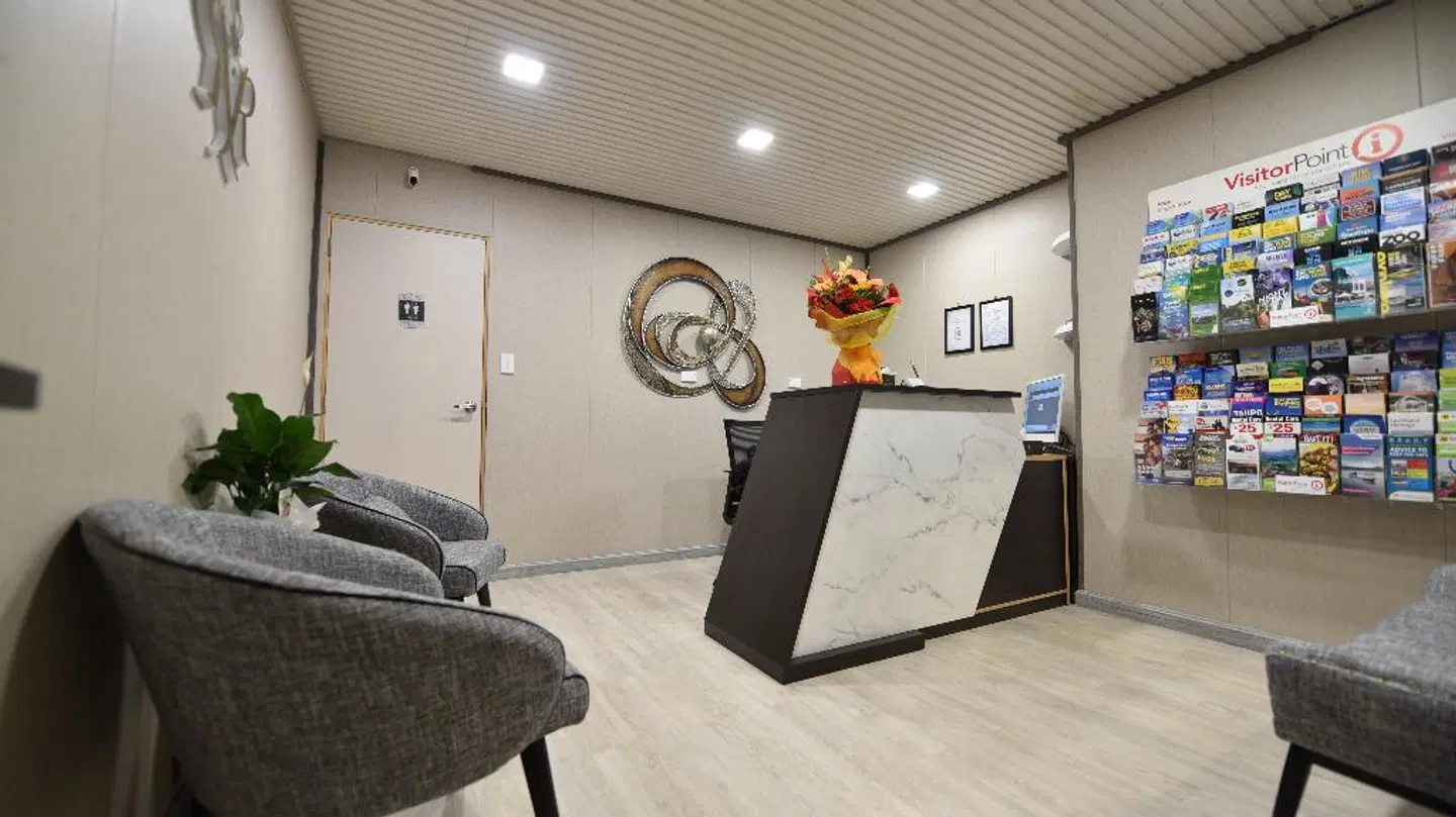 Regal Residency LOUNGE_LOBBY