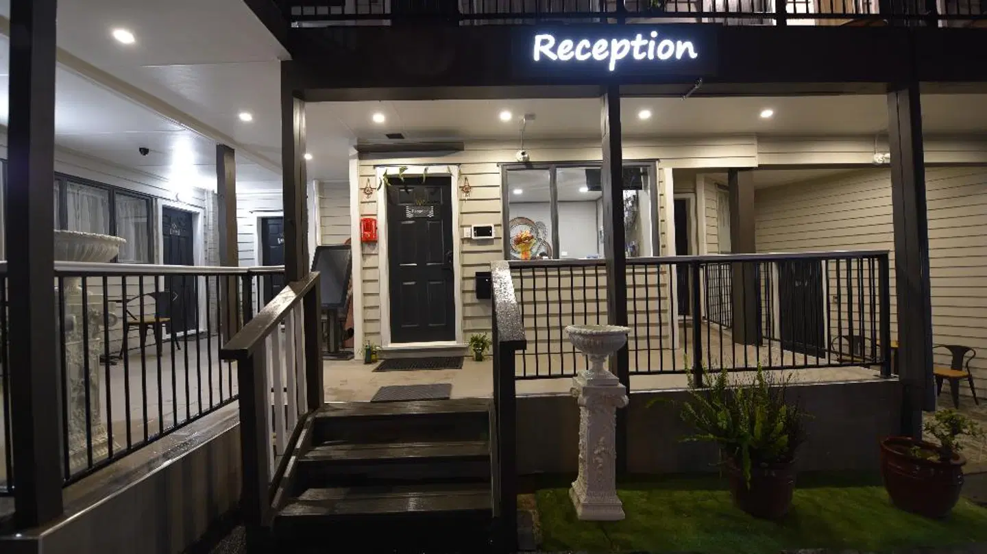 Regal Residency LOUNGE_LOBBY