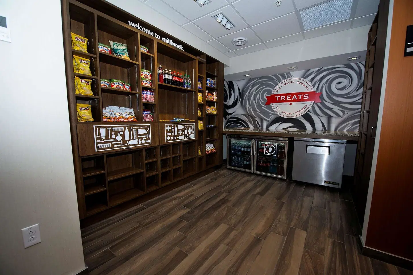 Hampton Inn & Suites by Hilton Truro LOUNGE_LOBBY