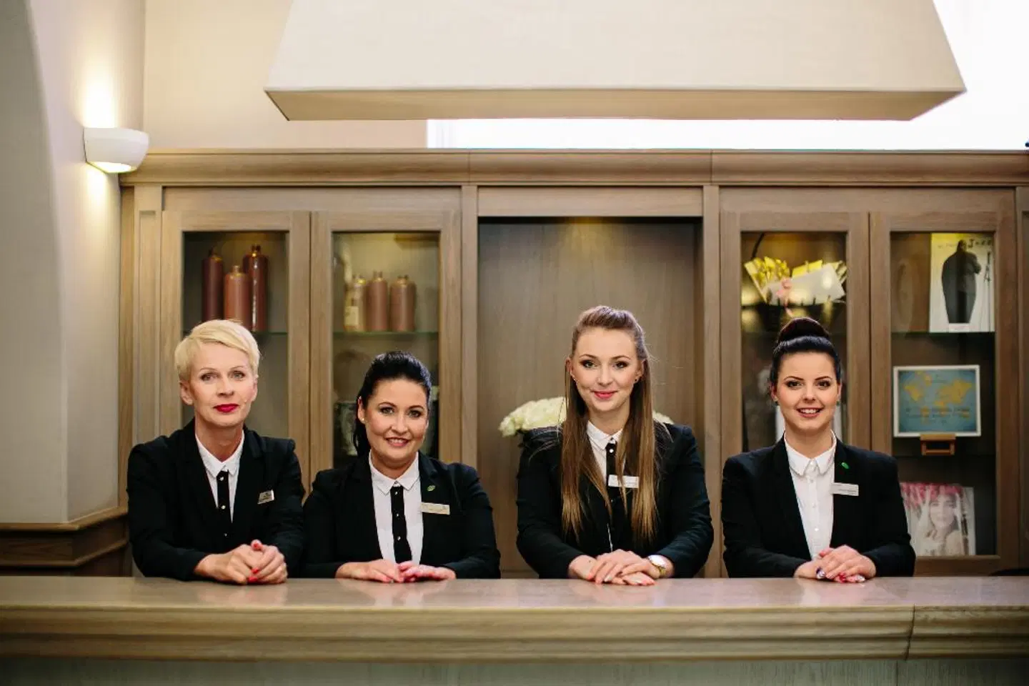 Art Hotel PEOPLE