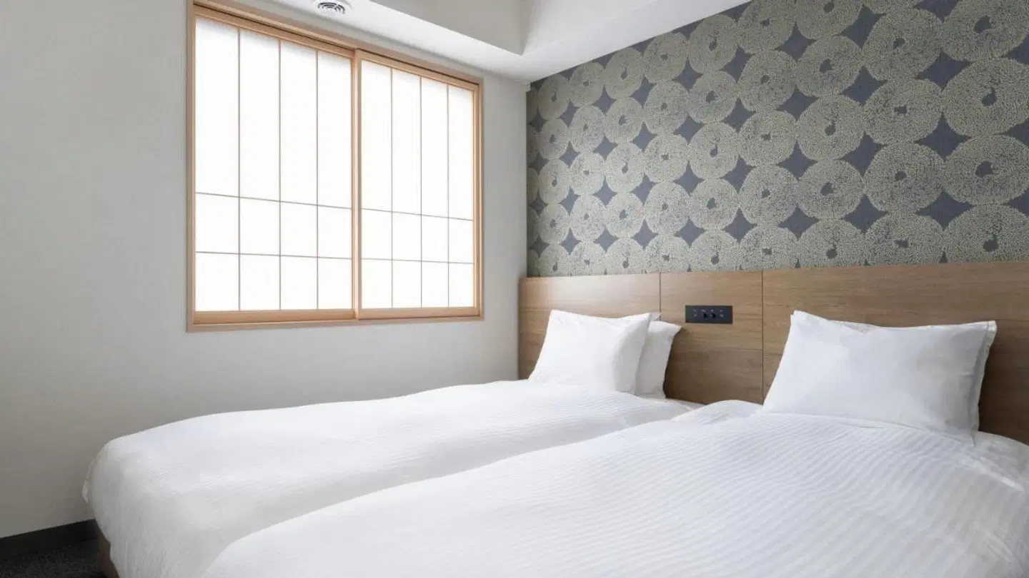 MIMARU TOKYO KINSHICHO ROOM_EXAMPLE