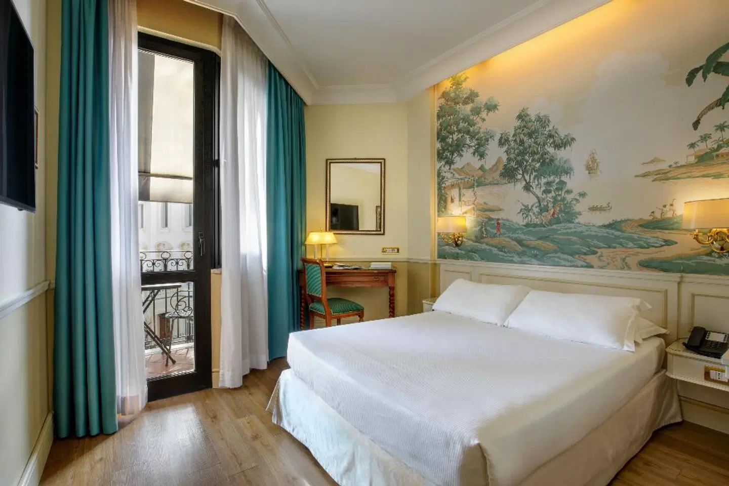 Donna Laura Palace ROOM_EXAMPLE