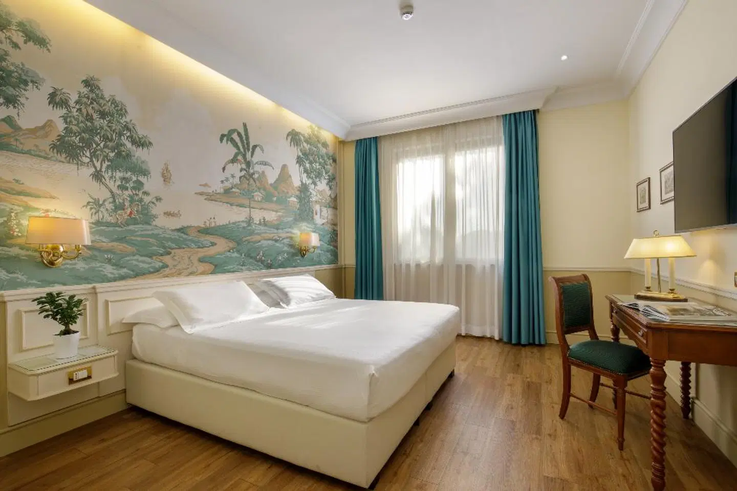 Donna Laura Palace ROOM_EXAMPLE