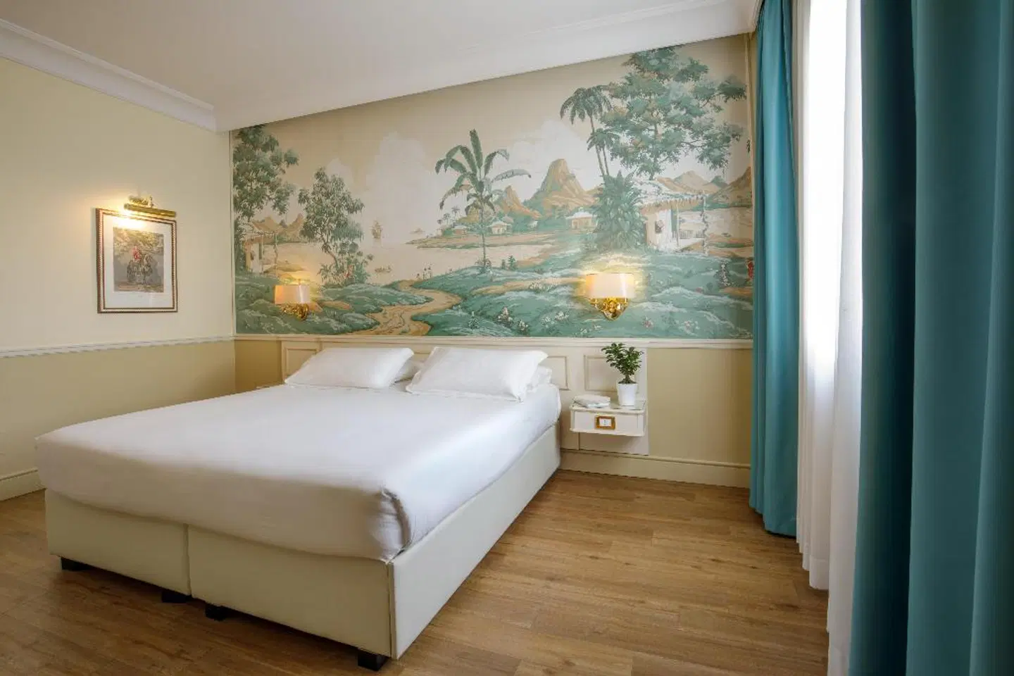 Donna Laura Palace ROOM_EXAMPLE