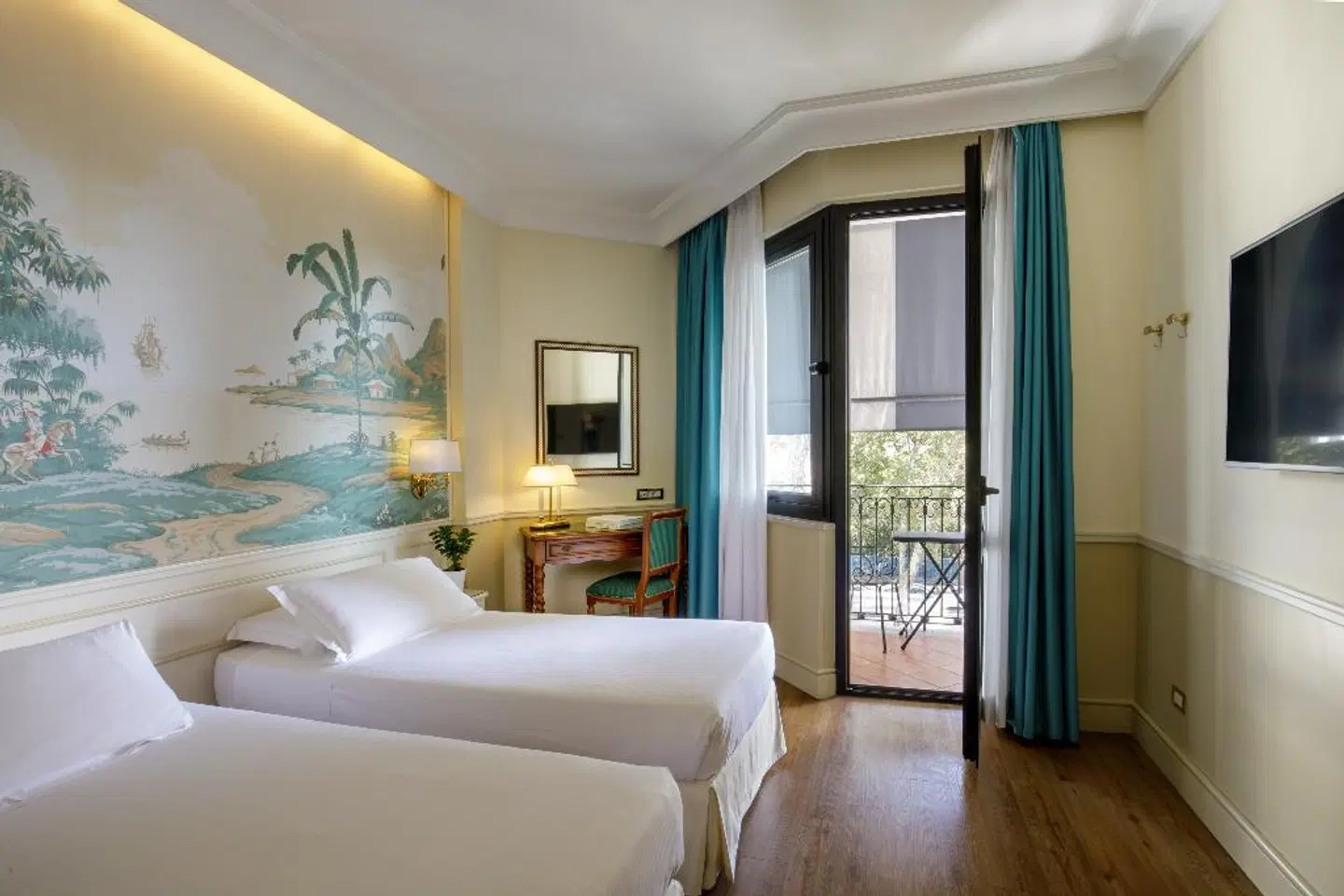 Donna Laura Palace ROOM_EXAMPLE