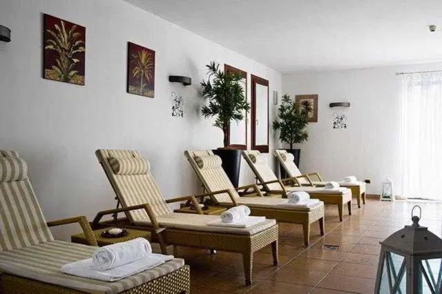 Villa Pace Park Hotel Bolognese HEALTH_BEAUTY