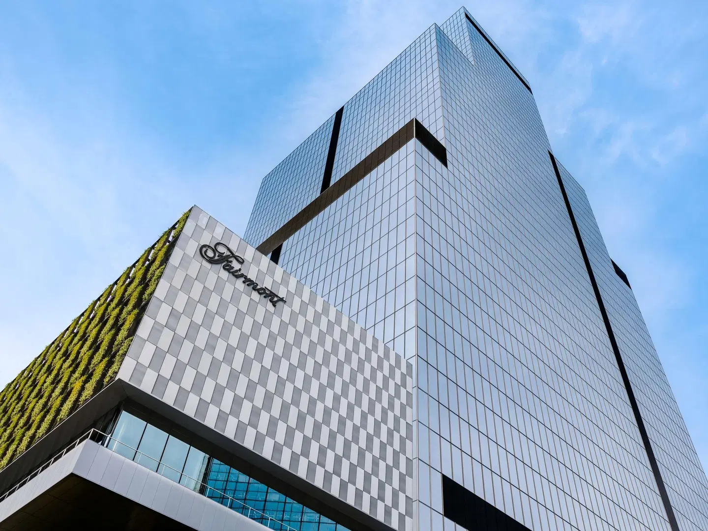 Fairmont Tokyo OUTDOOR_POOL